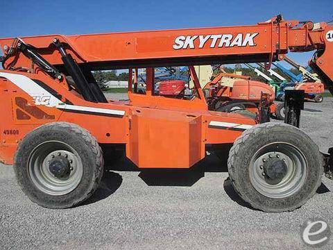 2013 Skytrak 10054