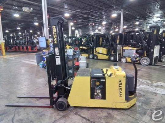 2020 Hyster W40ZC
