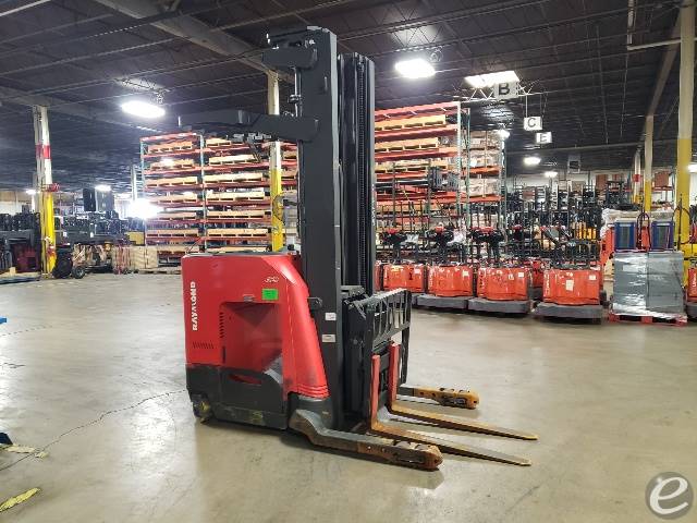 2014 Raymond 750-DR32TT