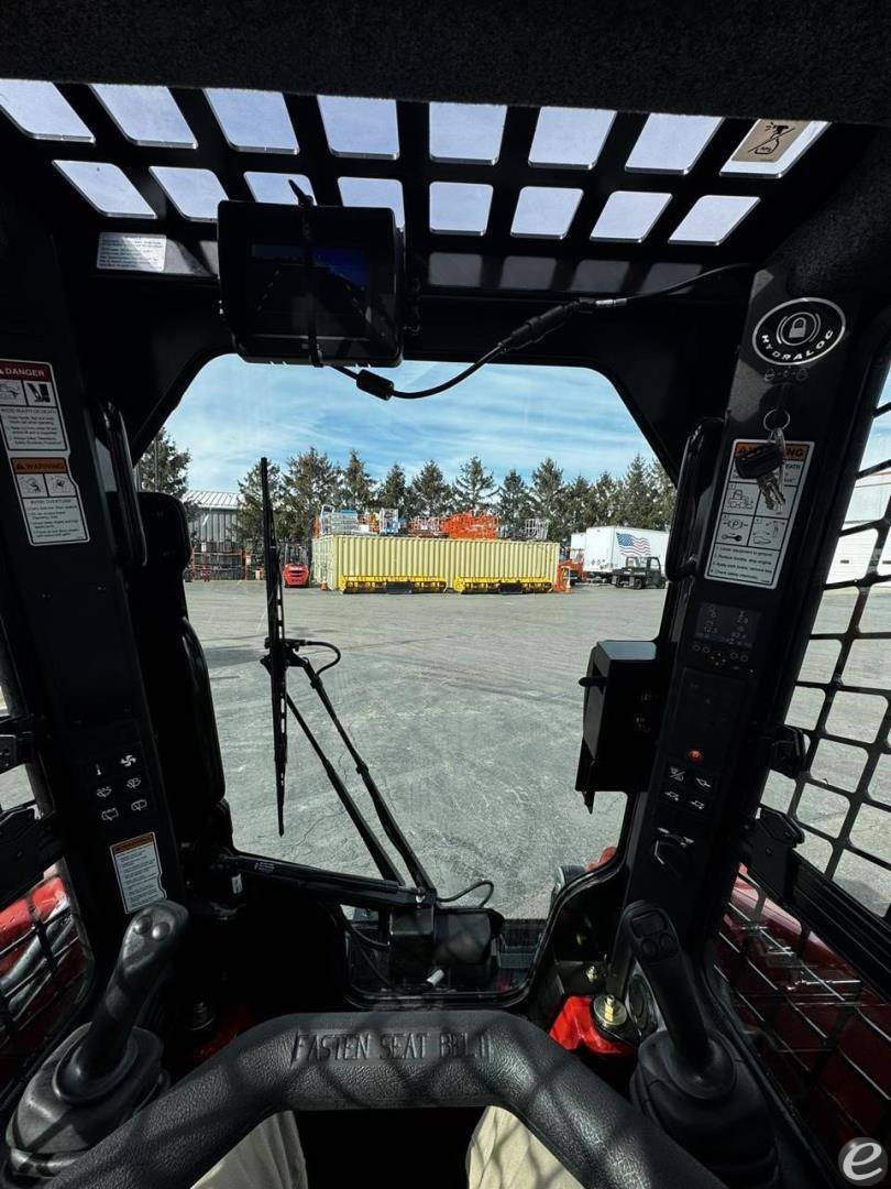 2025 Manitou 1650RT