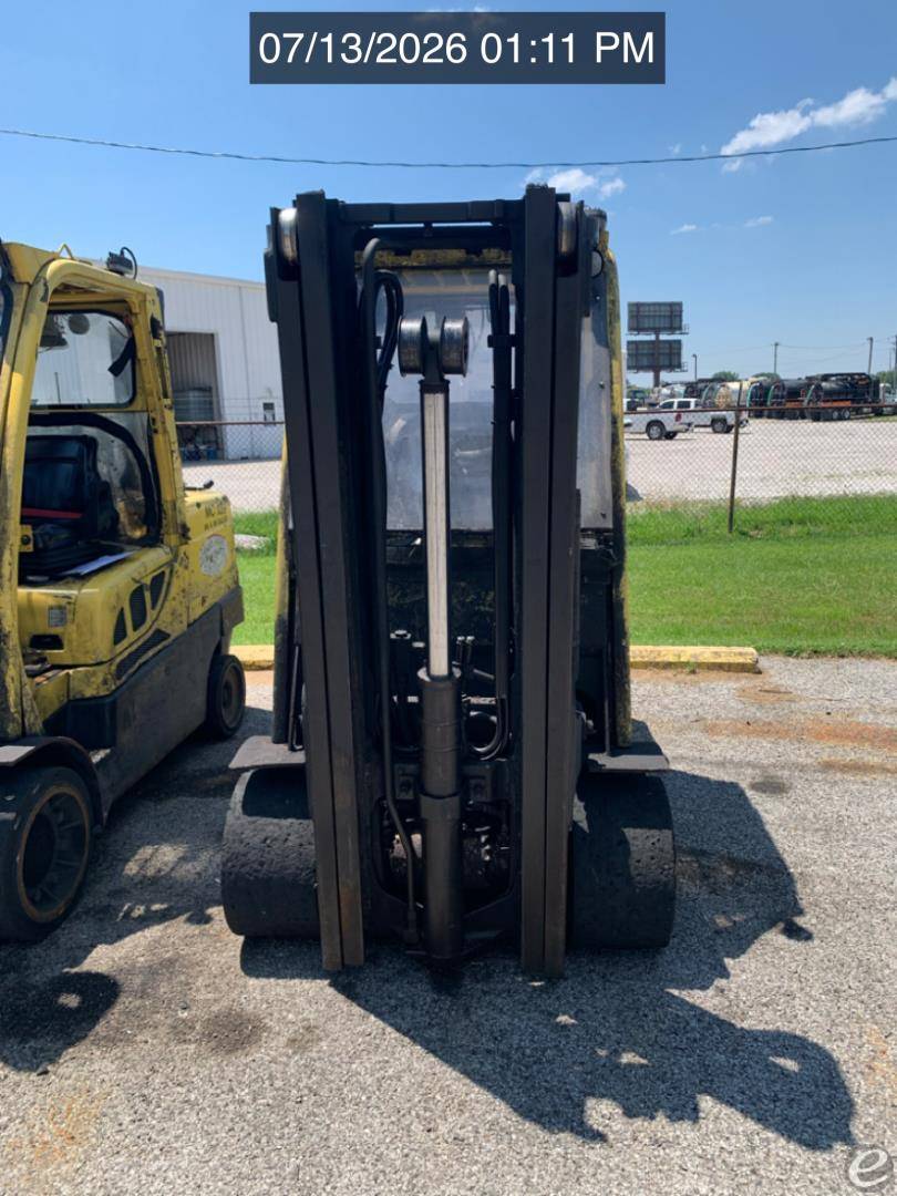 2021 Hyster S120FT
