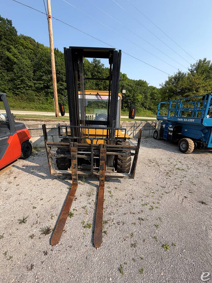 2020 LiftKing LKRC60
