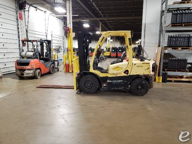 2016 Hyster H80FT