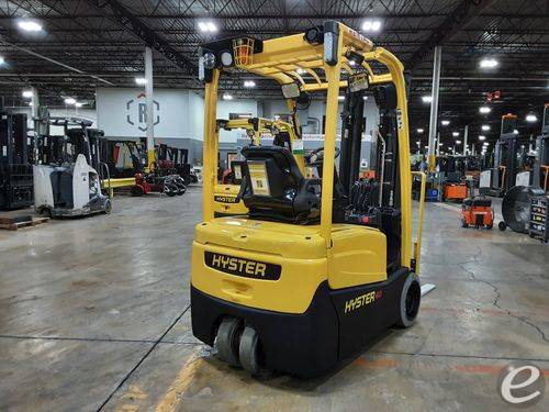 2015 Hyster J40XNT