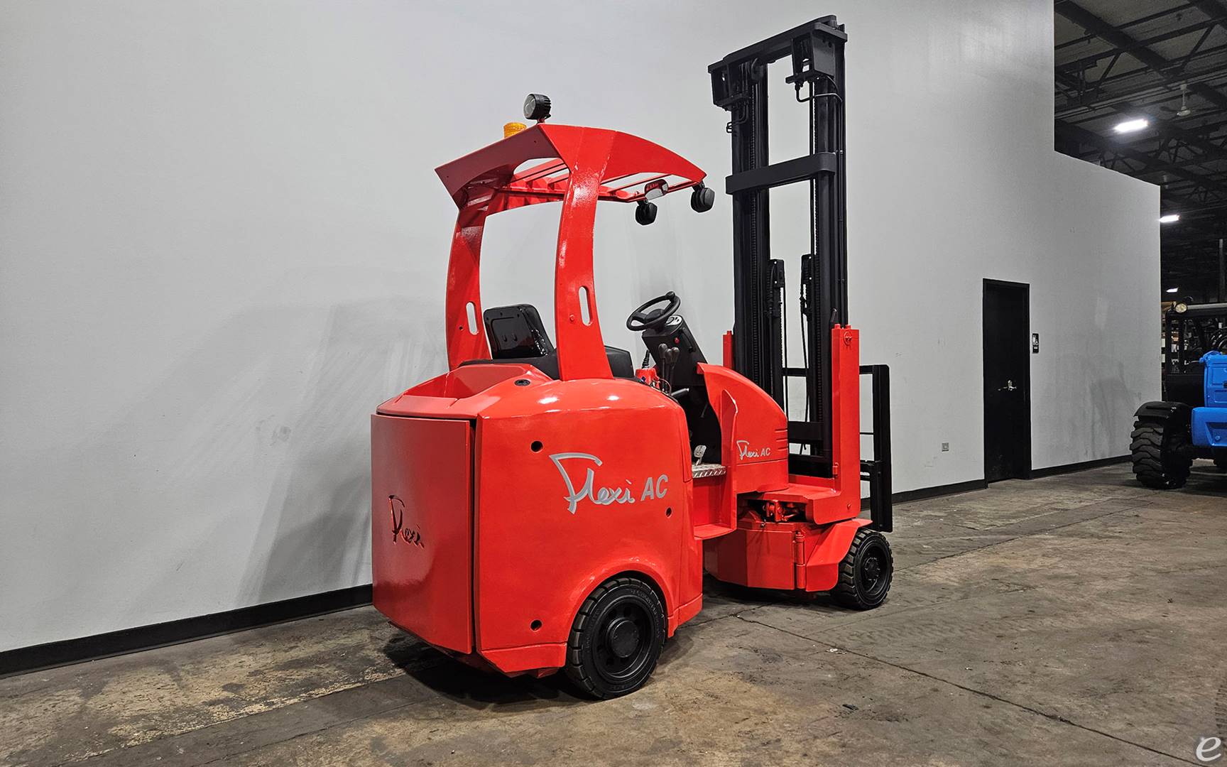 2019 Flexi AC12000