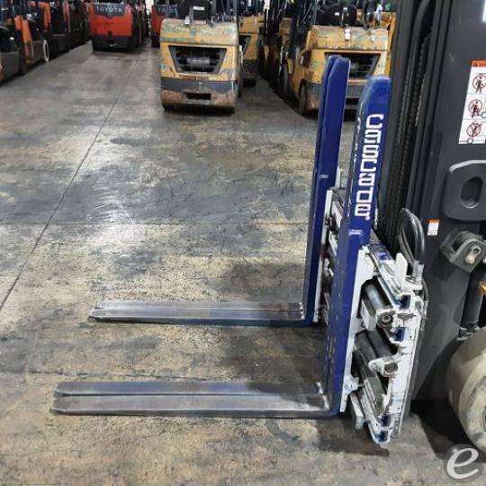 2017 Cascade 22G46174R0 Unavailable Forklift - 123Forklift