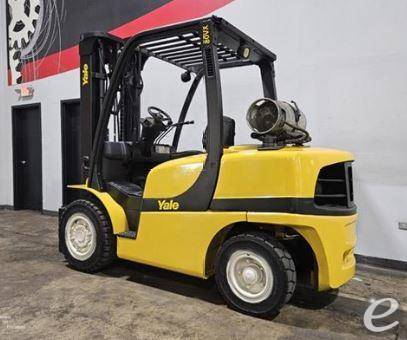 2013 Yale GLP080VX