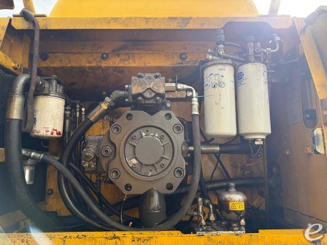 2006 Volvo EC330B LC