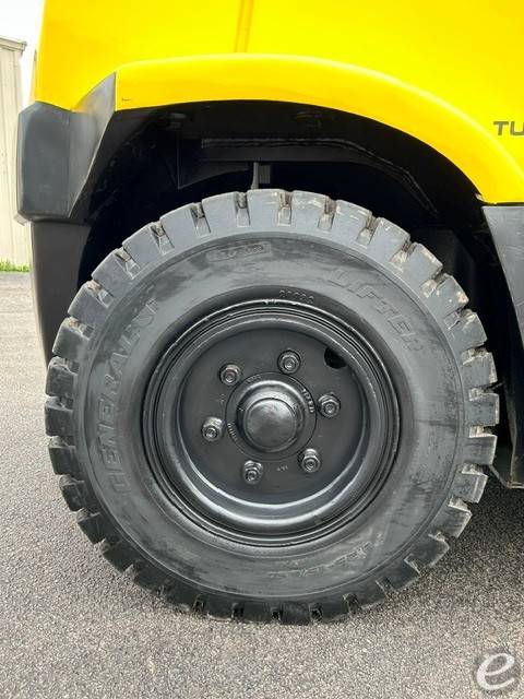 2021 Hyster H155FT
