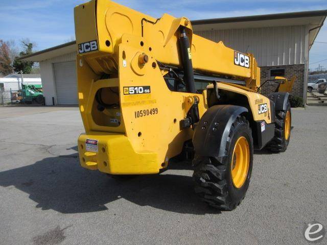 2017 JCB 510-56