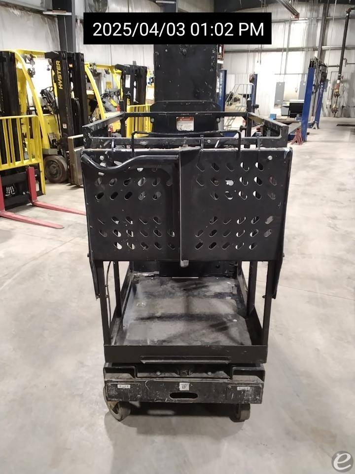 2018 Yale AER020AA