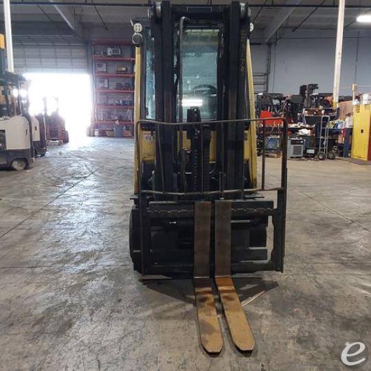 2020 Hyster S80FT
