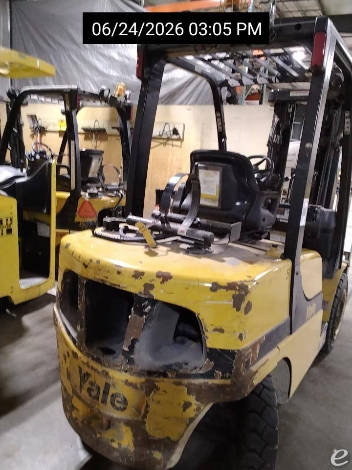 2020 Yale GP070VX