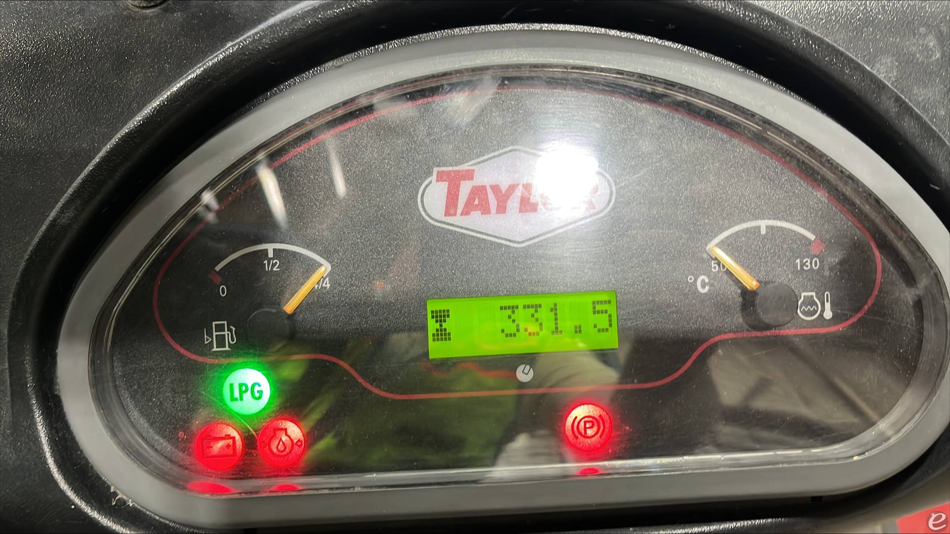 2023 Taylor GT60