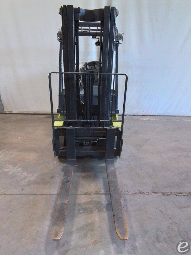 2013 Clark C25CL
