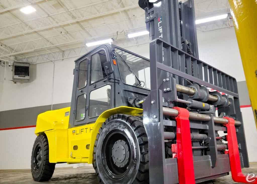 2026 Lift Hero CPD100