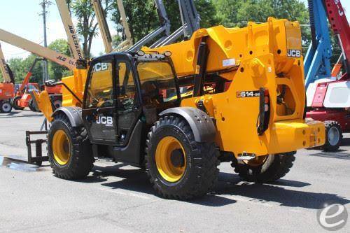 2017 JCB 514-56