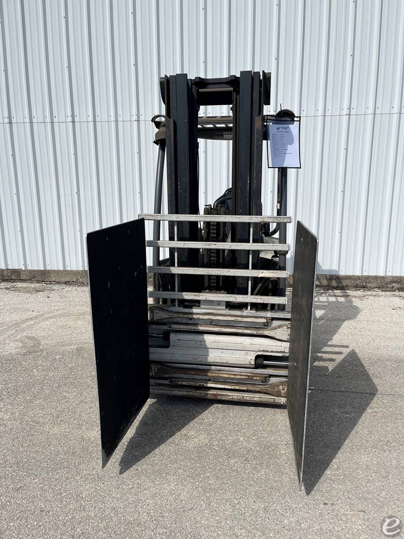 2014 Crown SC5245-35