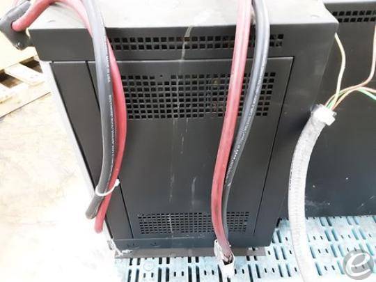 2019 Ametek Prestolite Power MULTICHA