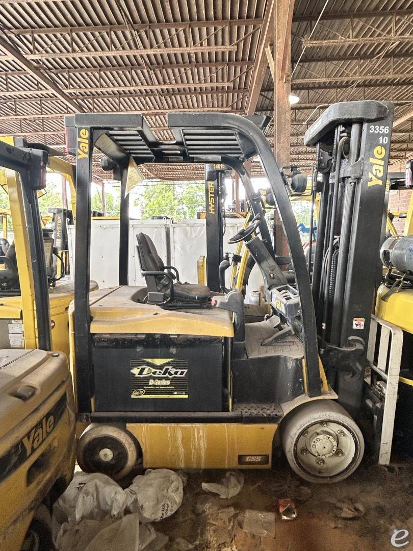2019 Yale ERC050VG