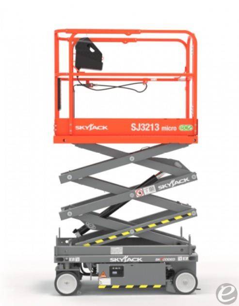 2026 Skyjack SJ3213M