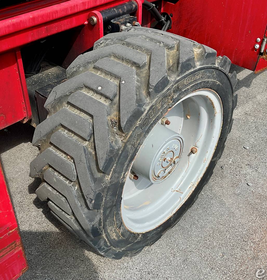 2016 MEC 6092RT