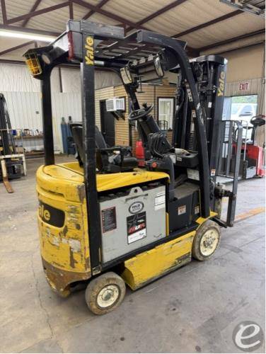 2020 Yale ERC030