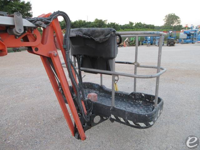2019 NiftyLift SP50