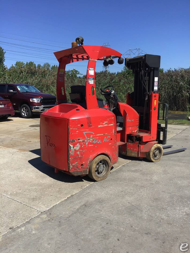 2018 Flexi AC1200