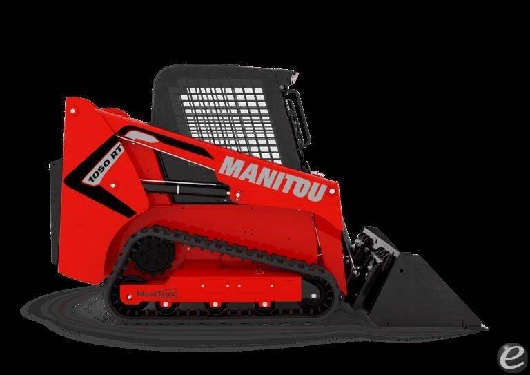 2026 Manitou 1050RT