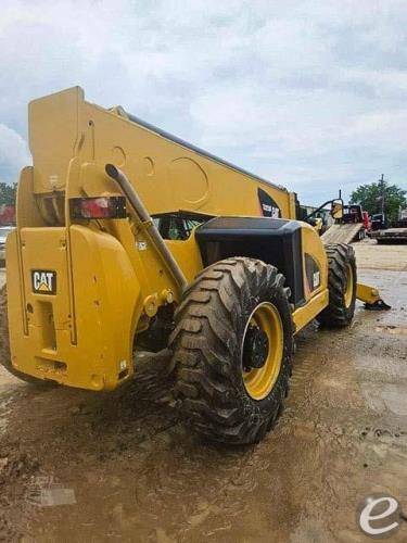 2019 Cat TL1255D