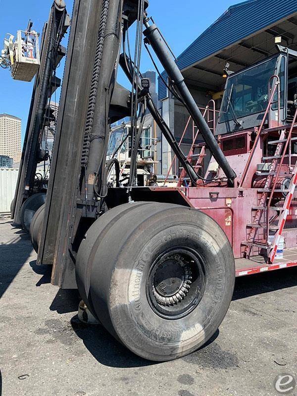 2010 Taylor THDC975