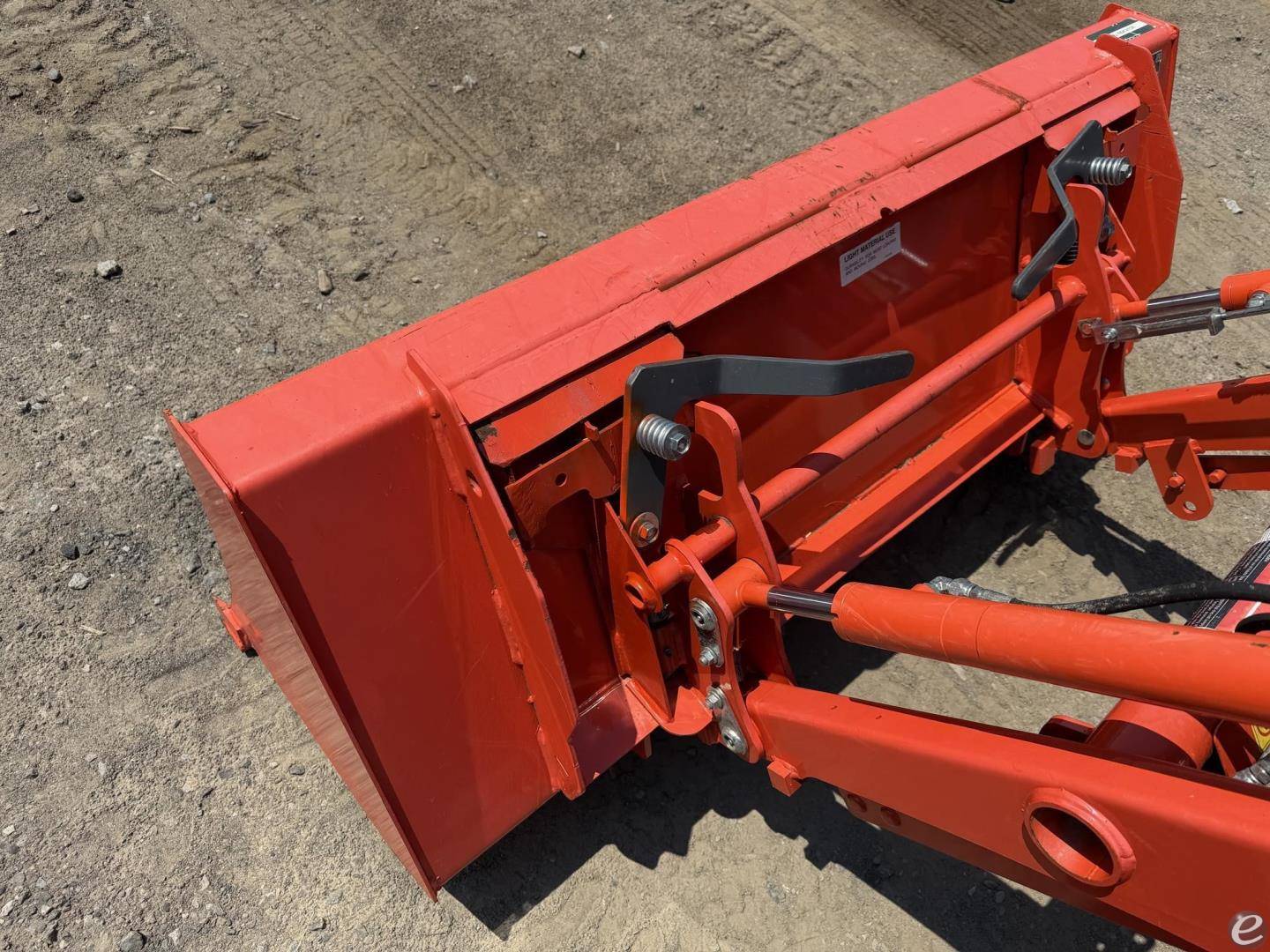 2020 Kubota LX2610