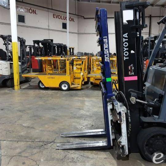 2018 Cascade 25G46797R0