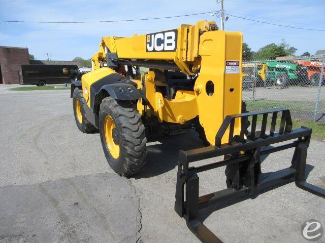 2016 JCB 507-42