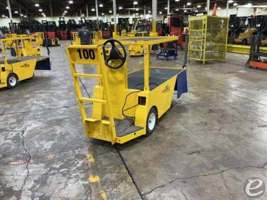 2020 Pack Mule SC-775-6NXG