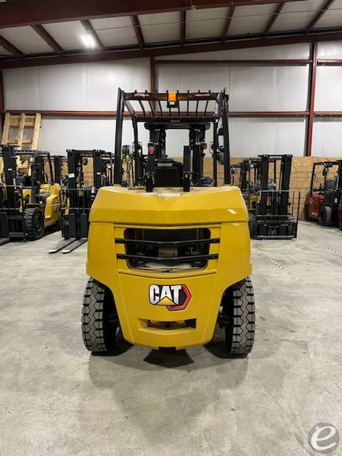 2025 Cat GP45N1