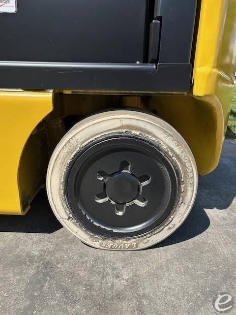 2019 Yale ERC050VGN48TE088