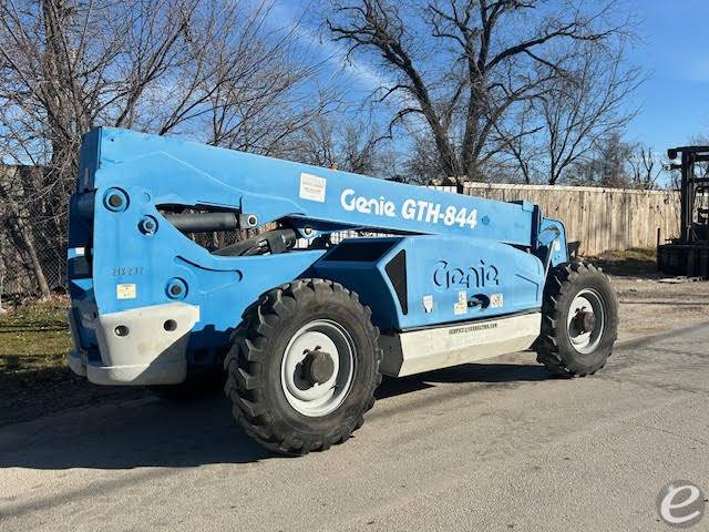 2013 Genie GTH-844