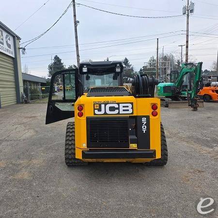 2023 JCB 270