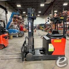 2020 Linde R20HD-1120