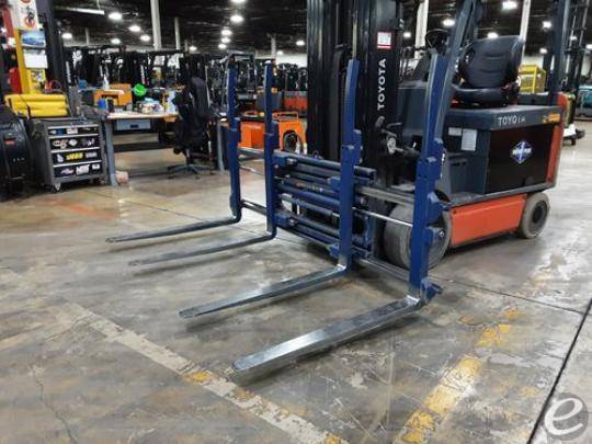 2017 Rightline LPM161-A Unavailable Forklift - 123Forklift