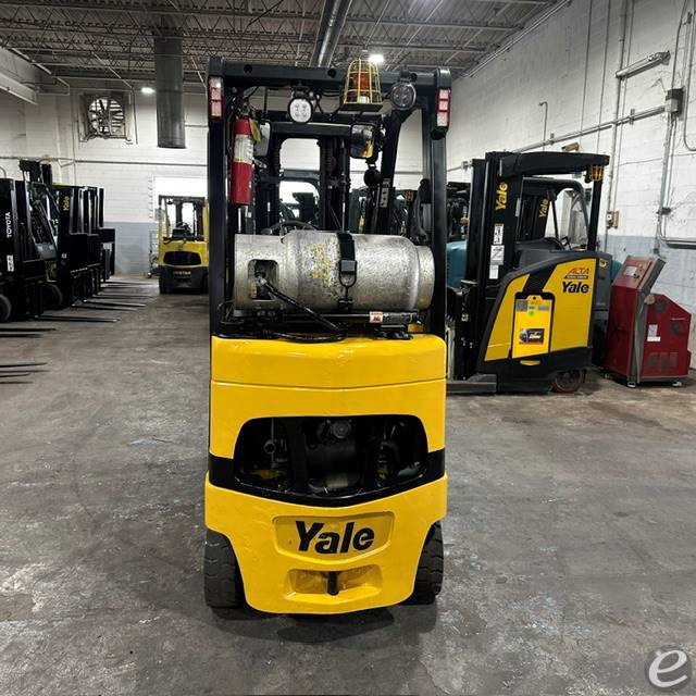 2021 Yale GLC030VX