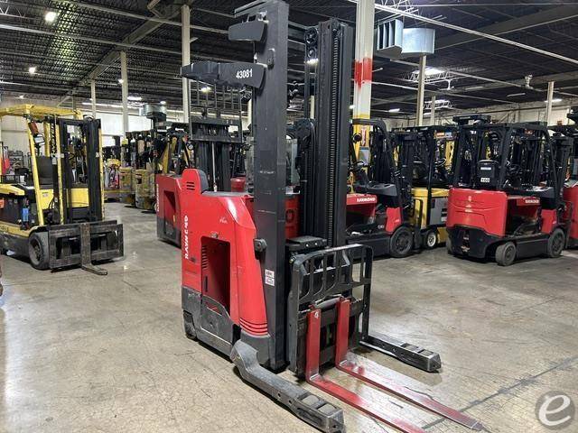2016 Raymond 750DR32TT