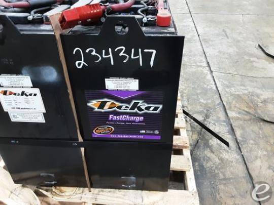 2020 Deka 12-125-15