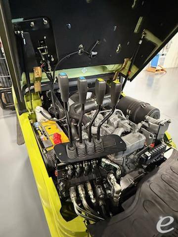 2025 Clark GTS 20/25/30/33