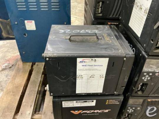 2020 Vforce MULTICHA