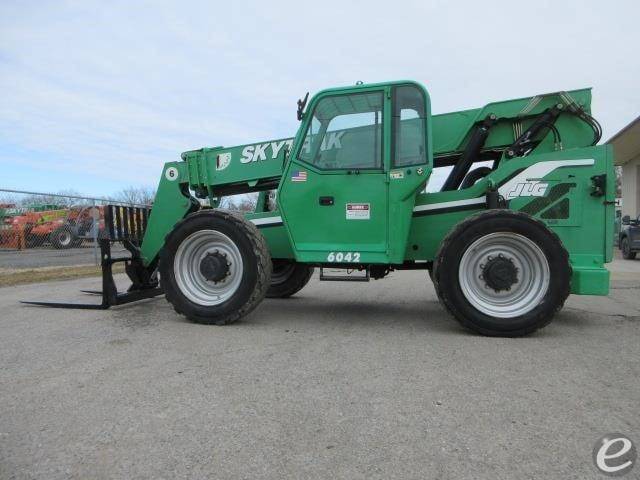 2012 Skytrak 6042