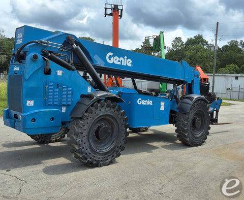 2018 Genie GTH1056
