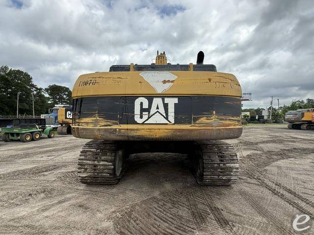 2006 Cat 330CL